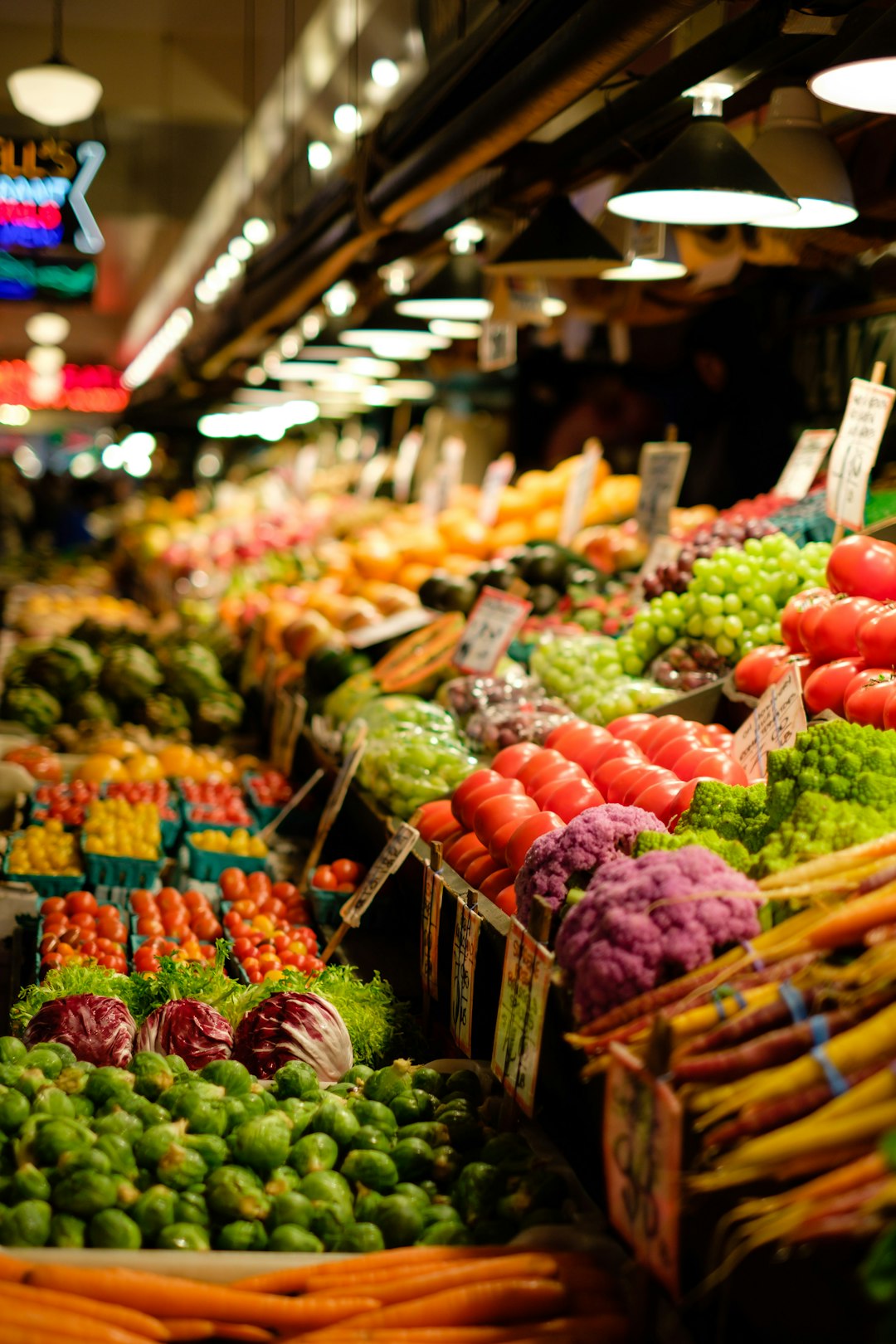 USA Trading Considerations